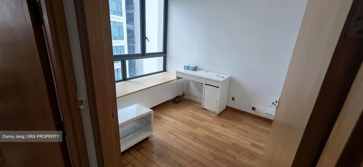 Soleil @ Sinaran (D11), Condominium #581364141